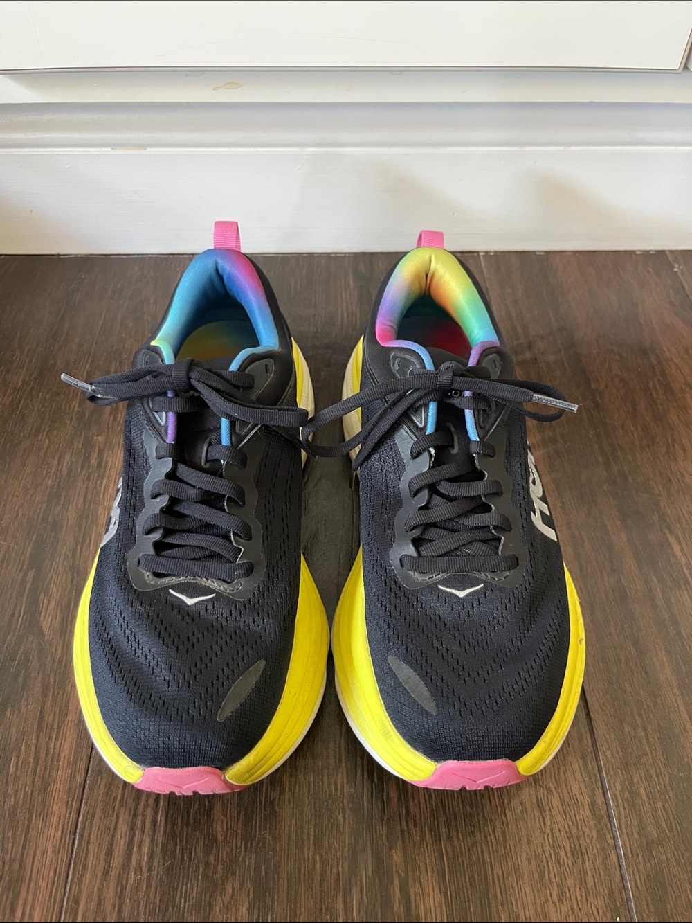 Hoka Bondi 8 Sneakers - Picture 7 of 10